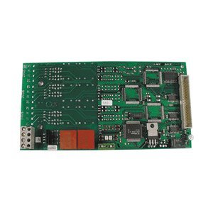 MP3 Player: Modul 2xSo, V2.0 (1xSo schaltbar, 1xSo intern) f�r ICT-Systeme