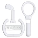 Sports Pack (Wii)
