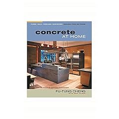 Bon Tool Co. Text Book Concrete at Home
