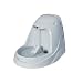   - Drinkwell Platinum Fountain