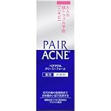 ペアアクネ クリーミーフォーム 80g (薬用洗顔料)