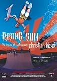 RISING SON the legend of skateborder christian hosoi