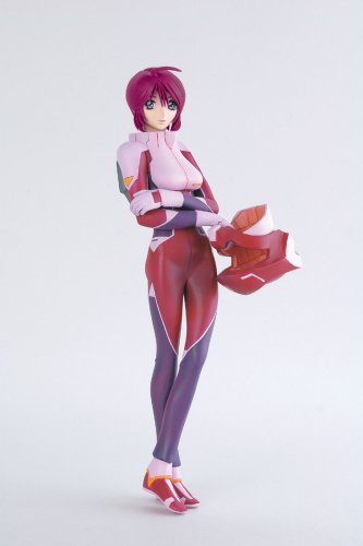 B-CLUB 1/7 scale �ݥꥹ�ȡ����������Ѵ����� ��ʥޥꥢ���ۡ��� �ѥ����åȥ�����Ver.