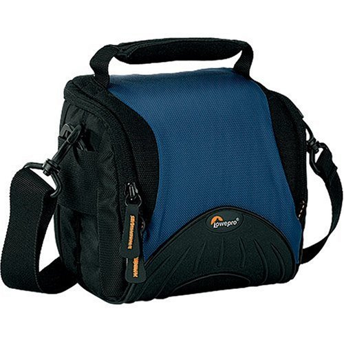 Lautsprecher: Lowepro Apex 110 AW hellblau