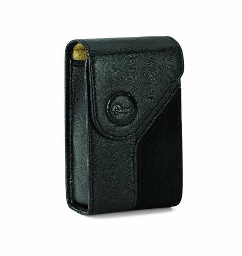 Lautsprecher: Lowepro Napoli 10 schwarz