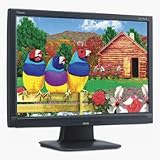 19IN LCD 1440X900 TCO03 Black
