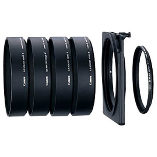 Camcorder: Canon Adapter 77 f�r Gelatine-Filter-Halter Typ III