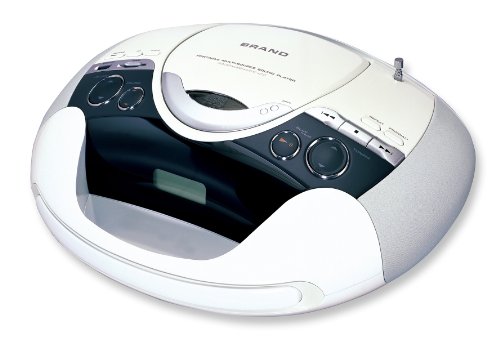 Lautsprecher: Lenco SCD 30 Radiorekorder
