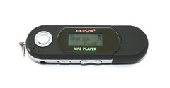 MP3 Player: MP3 S5 256MB