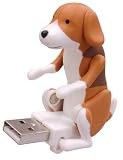 Humping Dog Brown ハンピングドッグ USB フィギュア