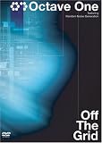 オクタヴ・ワン/Octave One featuring Random Noise Generation -Off The Grid-