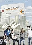 Five Takes Pacific Rim - Episode 3: Perth, Australia