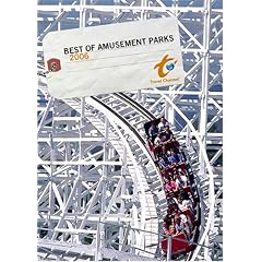 Best of Amusement Parks 2006