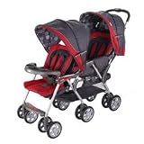 Combi Counterpart 2 Cherry