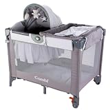 Combi Travel Solutions Play yard Sage