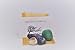 Gemstone Set: Spiritual Healing