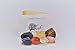 Gemstone Set: Chakra Stones