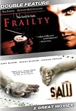 Saw & Frailty (Unrated) (Ws Sub Dol Dts Chk Sen)