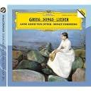 CD Cover Art