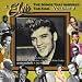 Graphic: The Songs That Inspired the King Vol.2 by Elvis Presley