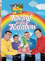 Racing to the Rainbow (Dub Sen)