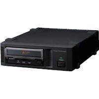 Festplatten: Sony AITe1040SBK Streamer 1040 GB 5� AIT5 extern U160 SCSI LVD/SE