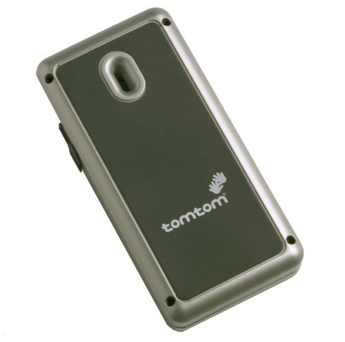 TV Ger&auml;te: TomTom Wireless GPS Receiver