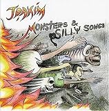 Joakim/Monsters & Silly Songs [Explicit Lyrics] [from US] [Import]