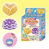 こなぷん フルーツケーキのこなぷん