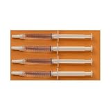 22% 4 Syringe Kit &amp; Custom Made Teeth Whitening Trays