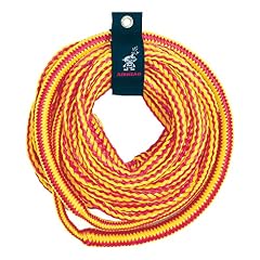 Kwik Tek Airhead Bungee Tube Tow Rope 50 ft