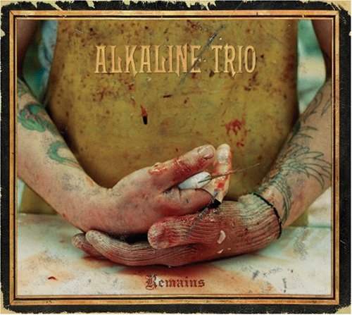 Alkaline Trio - OIL-Chicago Punk Refined - Zortam Music