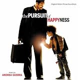 The Pursuit of Happyness [Original Motion Picture Soundtrack]