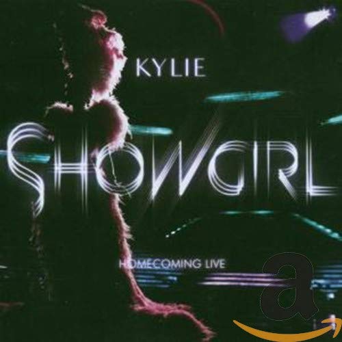Kylie Minogue - Better The Devil You Know (Showgirl Tour - Live In Sydney) Lyrics - Zortam Music