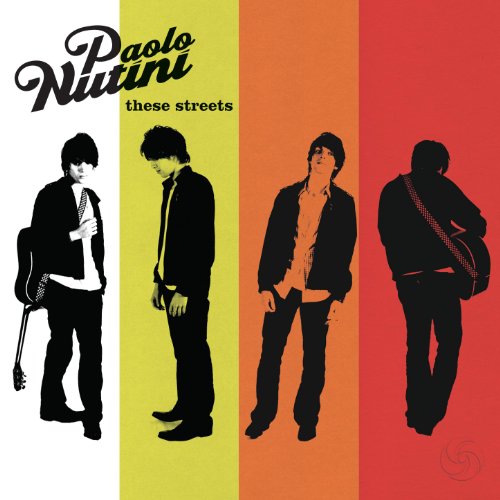 Paolo Nutini - These Streets - Zortam Music