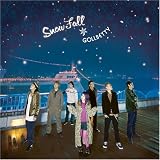 Snow Fall(初回限定盤)(DVD付)