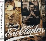 Tribute to Eric Clapton