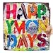 Graphic: Step on by Happy Mondays
