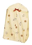 Champ Snoopy Diaper Stacker