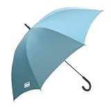 Coleman (コールマン) 長傘 70cm グリーン A2600G