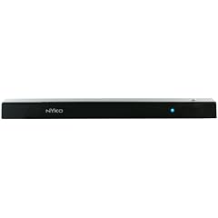 Wireless Sensor Bar for Wii