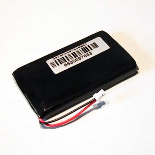 Projektoren: PDA-, MP3-Player-, Game-Akkus Handspring Treo 90, 180 (HND14-0019-02)