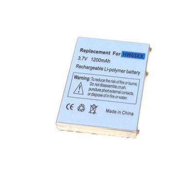 Projektoren: PDA-, MP3-Player-, Game-Akkus T-Mobile MDA Compact (PM16A, P/N35H00051-00), Dopod 818, 828, HP iPAQ hw6500, hw6510, hw6515 Serie (FA404A, 377358-001), HTC Magician, iMate JAM, O2 XDA II mini, QTEK S100, S200, Vodafone VPA Compact
