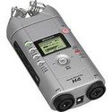Zoom H4 4-Track Digital Handy Recorder