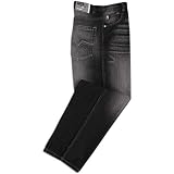 Southpole Mens Sandblast Whisker Jean