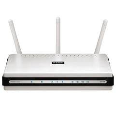 D-Link DIR-655 Extreme N Wireless Router