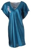 Bay Studio Sleepwear Embroidered Night Shirt