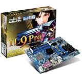 Intel 945P Lga 775 Processors Atx Dual DDR2 667 Pci-e X16
