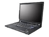 Lenovo ThinkPad T60 8744 - Core 2 Duo T7200 / 2 GHz - RAM : 1 GB - HD : 120 GB - DVD-Writer - Gigabit Ethernet - WLAN : 802.11 a/b/g/n (draft), Bluetooth 2.0 - TPM - fingerprint - Win XP Pro - 15.4" Widescreen TFT 1680 x 1050 ( WSXGA+ ) - TopSeller