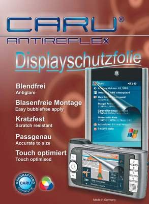Verst&auml;rker und Receiver: Vikuiti ARMR200 Displayschutz, kratzfest, entspiegelt f�r Casio Z20